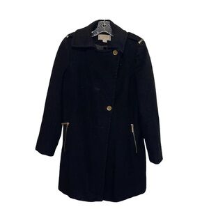 Michael Kors Women Coat Size L